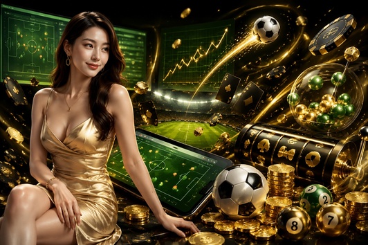 bl666 Casino