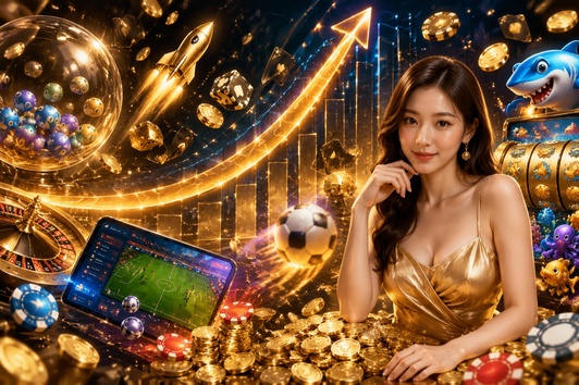 bl666 Casino