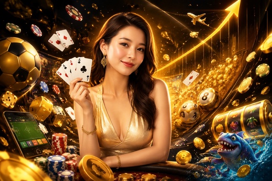 bl666 Casino